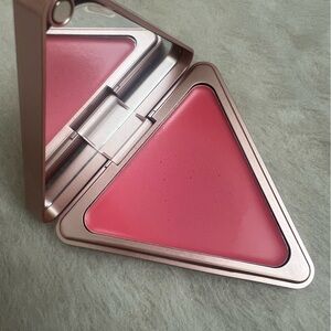 LYS beauty cream blush in Humble